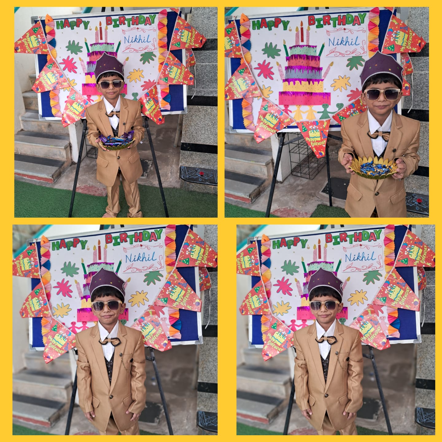 Happy kids 3